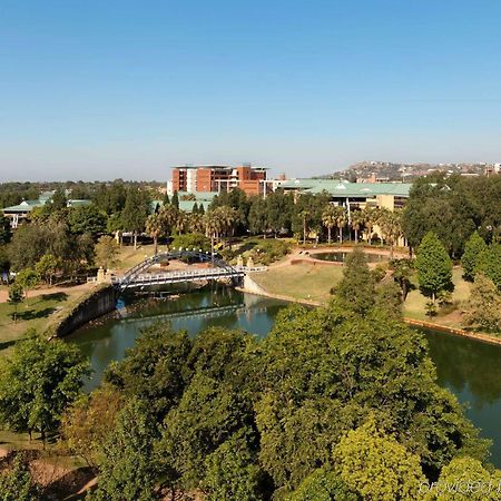 Anew Hotel Roodepoort Johannesburg 外观 照片