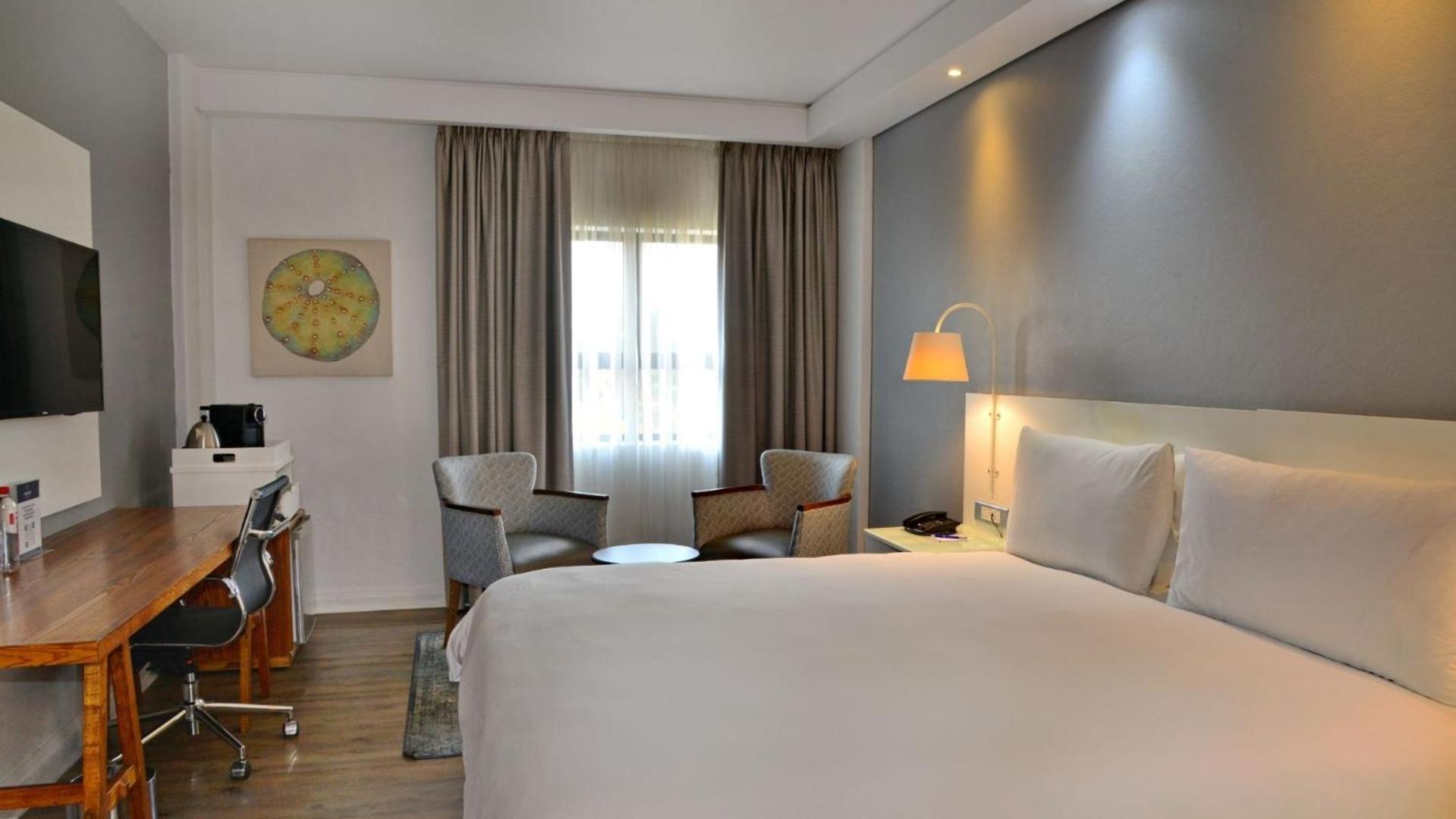 Anew Hotel Roodepoort Johannesburg 外观 照片