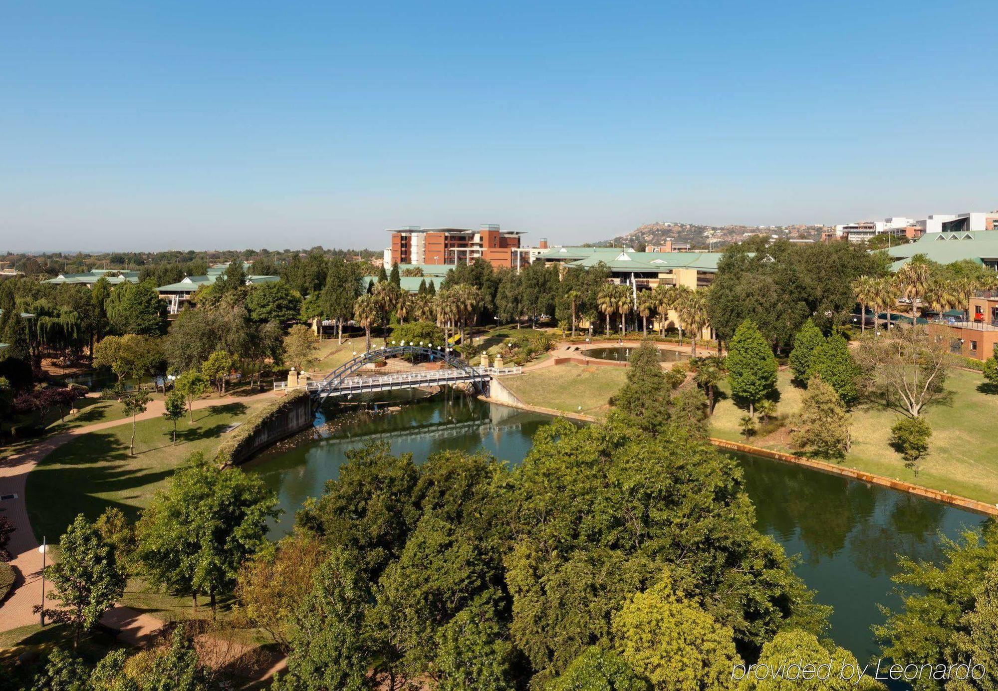 Anew Hotel Roodepoort Johannesburg 外观 照片